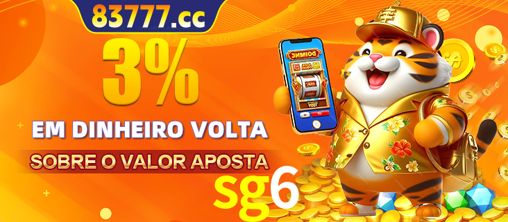 Promoção para baixar e instalar o aplicativo do cassino sg6. O banner oferece uma recompensa de R1aR1aR8, com a imagem de uma cobra sobre moedas de ouro.