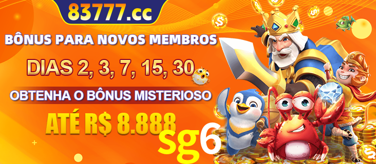 Anúncio dos benefícios para Membro VIP Sênior na plataforma sg6, incluindo bônus promocionais, semanais e mensais, ilustrado com o personagem Fortune Tiger.