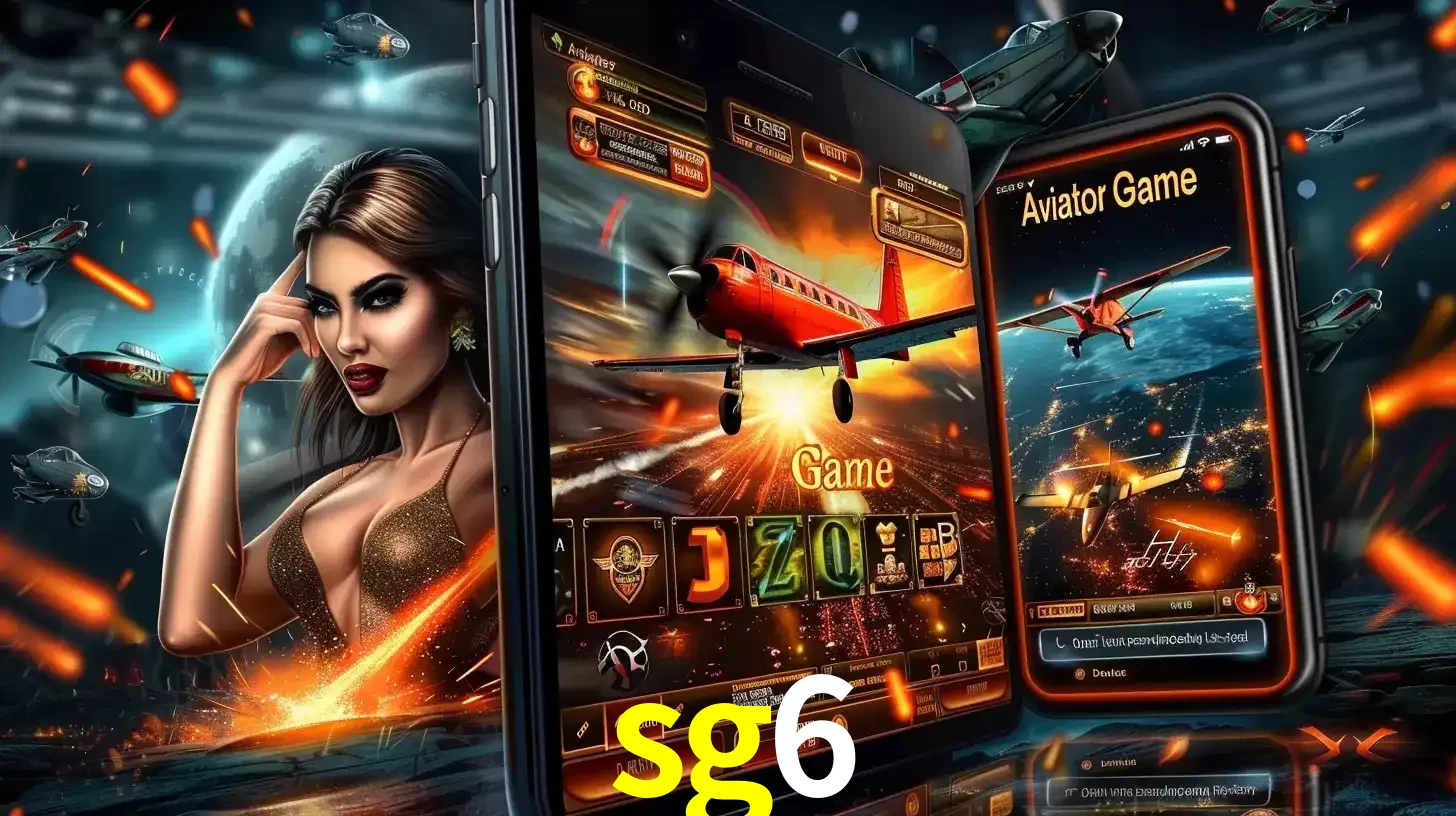 Mulher estilosa cercada por telas que exibem a jogabilidade do Aviator, capturando a intensidade e a estratégia deste popular crash game oferecido pelo sg6.